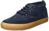  Element Unisex Preston 2 Sneaker,blau(NAVY GUM),44.5 EU