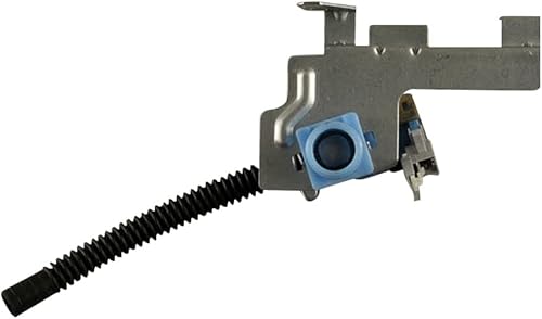 SUPPLYZ Reemplazo directo para válvula de lavavajillas Whirlpool W11434044 W11025972 W11187724 SUPPLYZ Reemplazo directo para válvula de lavavajillas Whirlpool W11434044 W11025972 W11187724