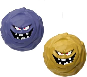 Amazon | DQ AM ぜんまい式タイマーフィギュア ばくだん岩&スマイル