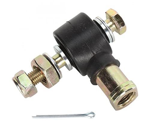 Compatible con / Reemplazo para 500-570 ACE/RANGER/SPORTSMAN/ACE 900/RZR XP4 1000 - Kit de rótula de dirección 51-1055 Cover