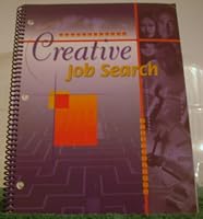 Creative Job Search 2005 Edition 0967050596 Book Cover