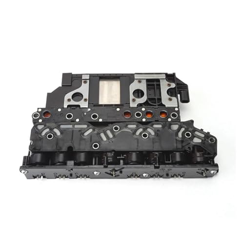 Module de programmation TCM TCU 6T75 avec logiciel interne stable et calibré
