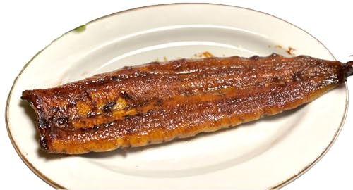 うなぎの蒲焼[特大サイズ1尾]/ ウナギ 国産 かば焼き 老舗料亭 山椒 ひつまぶし 夏バテ対策 當田屋 福井県鯖江市産