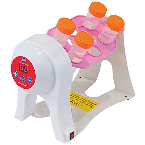 Tube Revolver Variable Speed, Includes 5 Rotisseries, 1 Tube Revolver/Unit