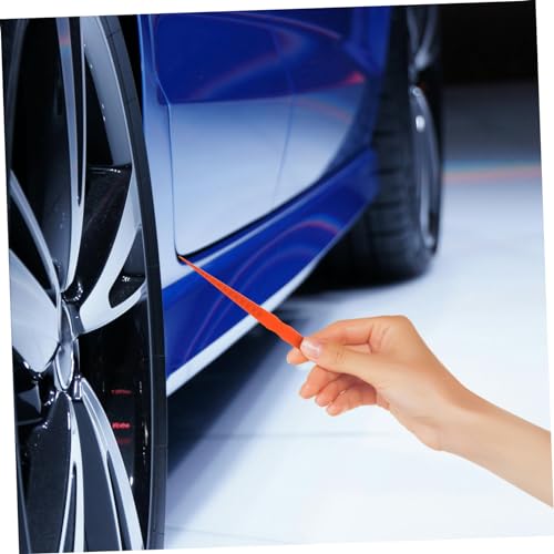 MAGICLULU Juego de 3 Calibradores de Espesor Duraderos para Paneles de Carrocería Automotriz miniatura 6