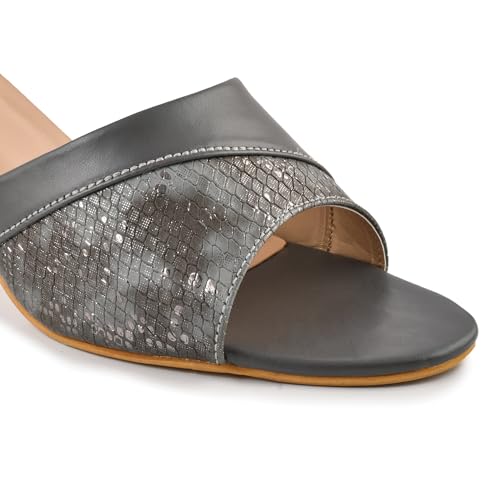 Image of Signora97 Heeled Sandal