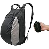 オートバイ 自転車 ヘルメット バック パックバッグ 軽量 収納 コンパクト バッグ 屋外折りたたみ式 スポーツ バスケットボール バッグ 大容量28L