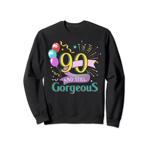 Still Gorgeous 90 cumpleaños diseño, 50 cumpleaños, 1928 Sudadera