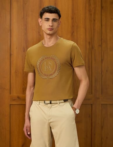 Image of U.S. Polo ASSN. Men T-Shirt