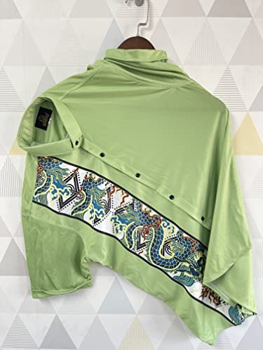 Image of Funky Printed Shirt for Men Half Sleeves