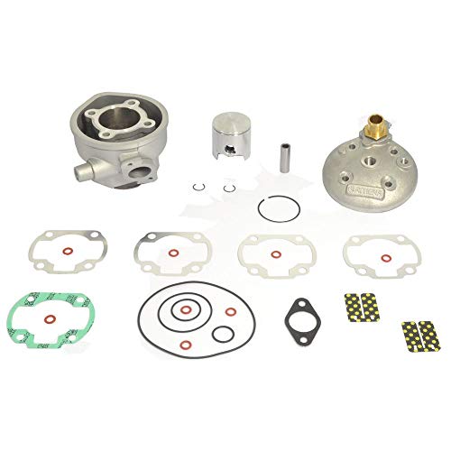 Rally 50 Lc, Sonic Gp, Sr 50 Lc, 491 Racing 50 Lc, 491 Sp 50 Lc, YQ Nitro 50 Lc Kat, F12 Phantom 50 Lc, F15 Firefox Lc, YQ Aerox 50 Euro 2