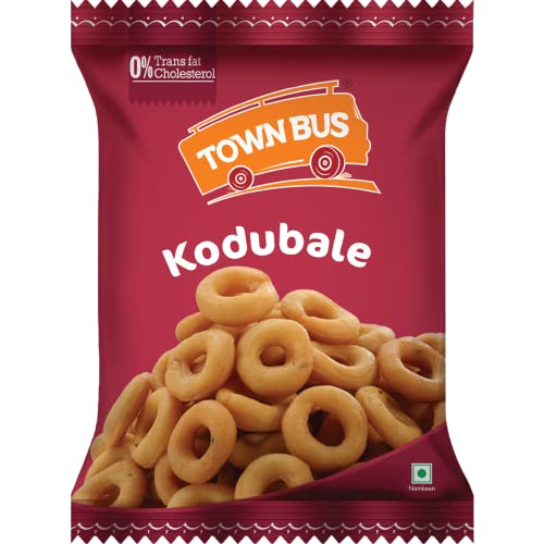 GRB Town Bus Kodubale 150 gm