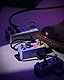 Donner Stylish Fuzz II guitar effect pedal