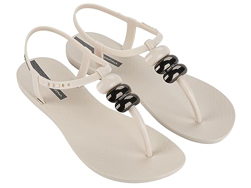 Ipanema IPANEMA CLASS BLOWN UP SANDAL FEM FLIP FLOPS Women, beige, 8
