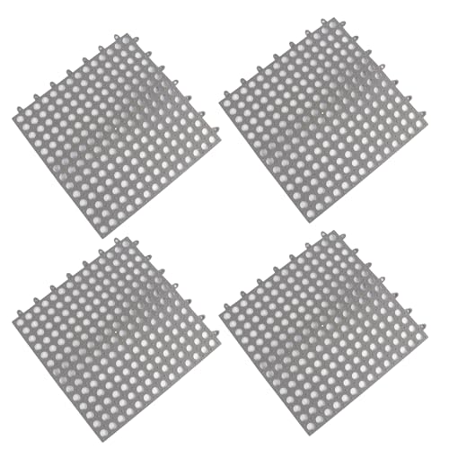  ̂ ybg  }bg vX`bN P[W bg tFbg (O[ 30 × 30cm * 4)