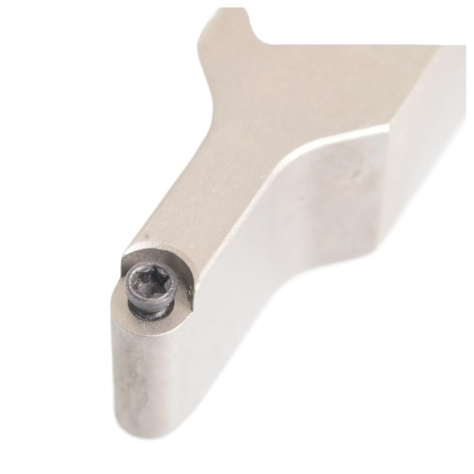 1pc SRDPN1616H06 1616H08 1616H10 2020K08 2020K10 2020K12 2525M10 2525M12 External Turning Tool Holder(SRDCN2020K12 for R6)