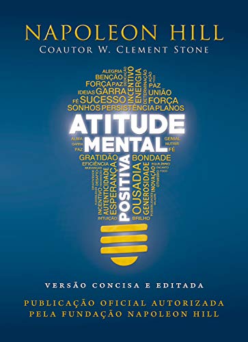 Atitude mental positiva: Versão de bolso