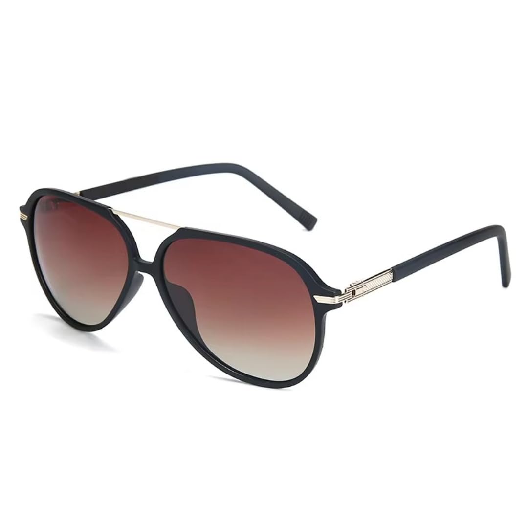 Gafas de sol polarizadas para hombre y mujer con protección UV400