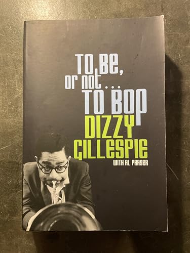 To Be, or Not . . . to Bop