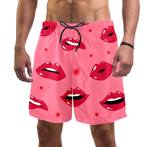 Short de bain homme Yuzheng contre les irritations du sable à la plage