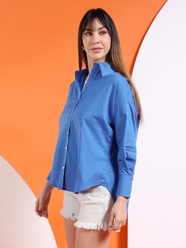 Image of Freehand Women Shirt