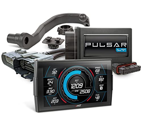 EDGE 22454 Pulsar LT Control Module