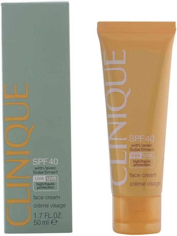 Clinique Clinique, Face Cream, SPF 40, 50 ml