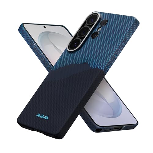 Coque Samsung S26 Ultra magnétique pitaka robuste et mince