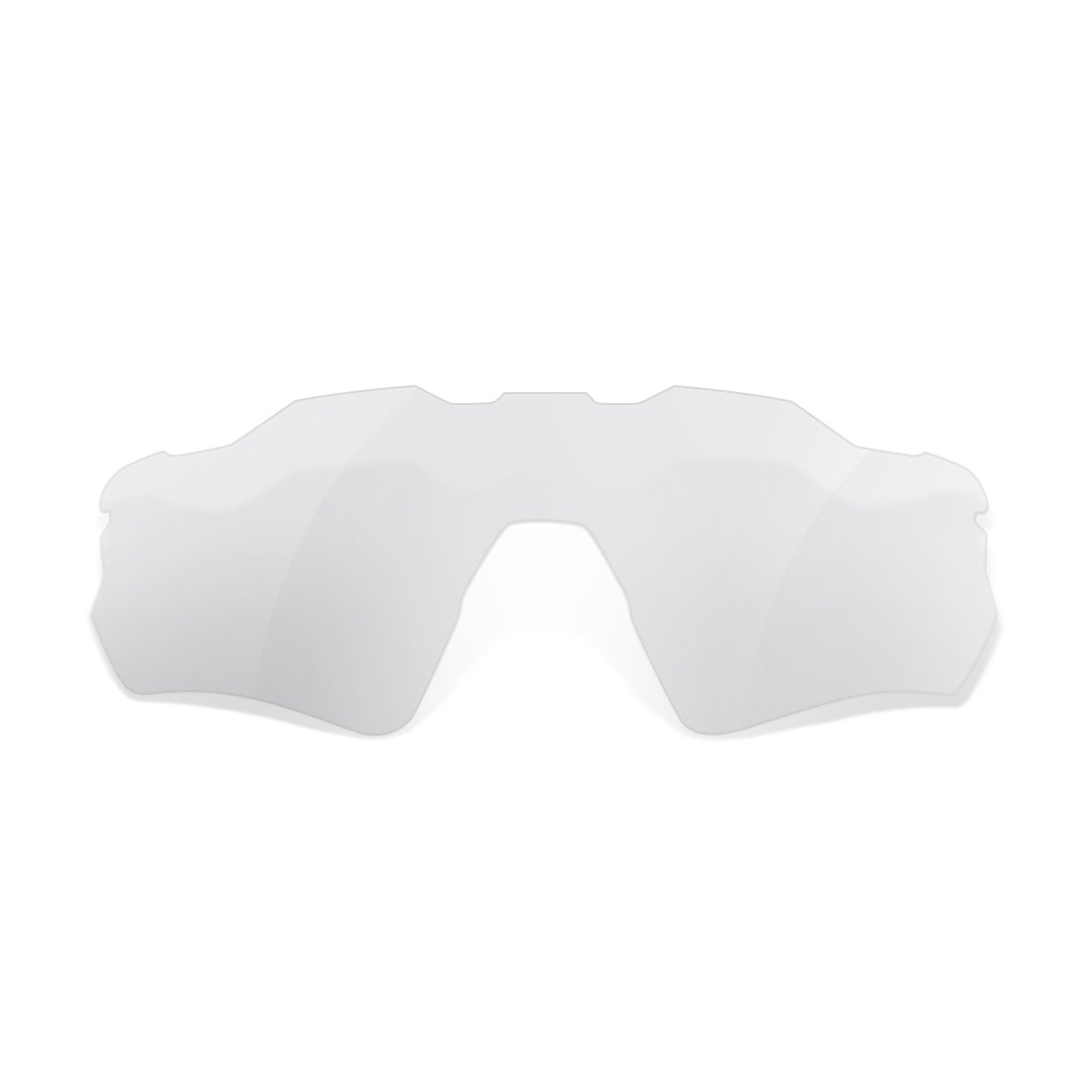 Basic Lentes de Recambio Polarizadas para Oakley Radar Path EV