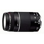 Canon EF 75-300mm f/4-5.6 III Telephoto Zoom Lens for Canon SLR Cameras - Image 5