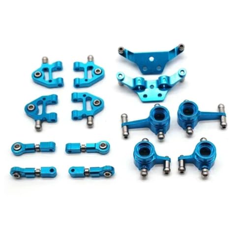 Pièces Amélioration Wltoys K989 K969 pour Réparer RC 1/28