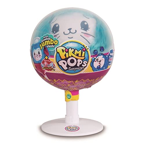 Pikmi Pops Mini Soft Toy Assortment - Large