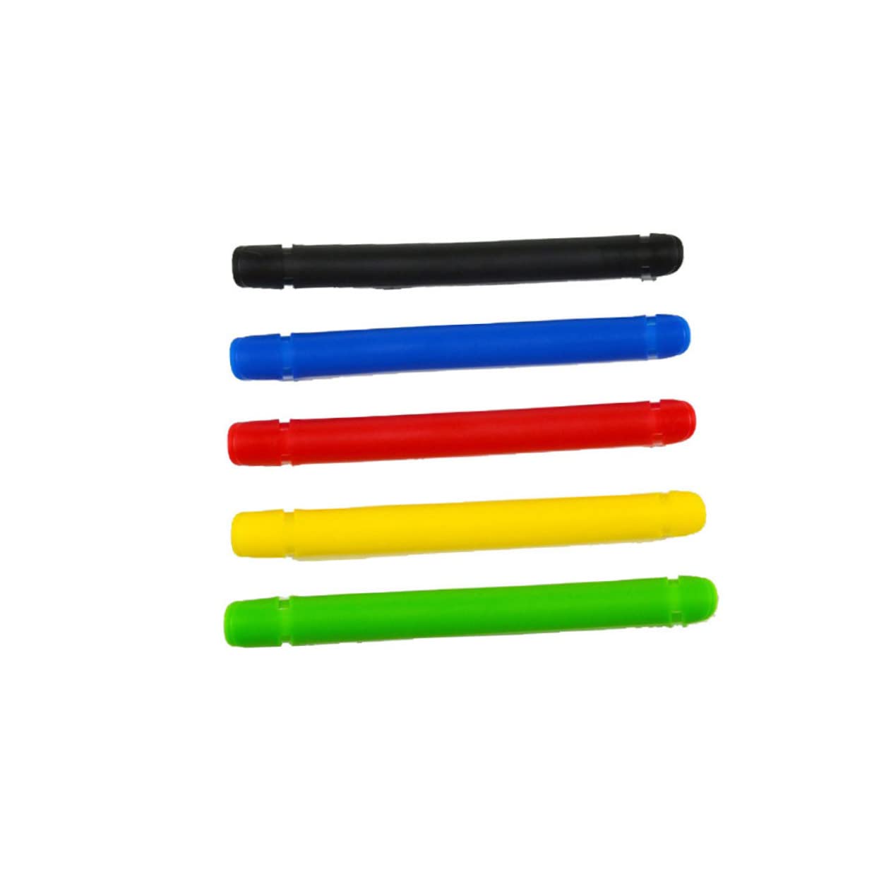 ifundom Rubber Chain Protector Stickers for Bike Yellow Durable Chainstay Protection for Frame Wear Reduction Easy to Clean and Reusable for Mountain and Road Bikes