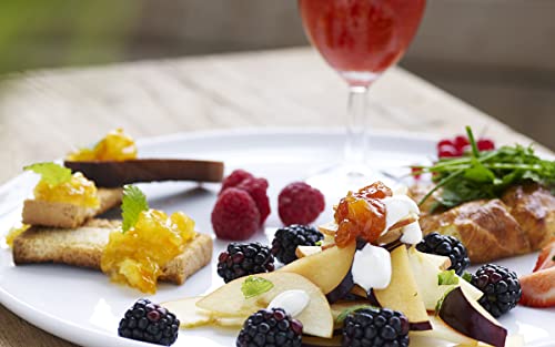 Den Gamle Fabrik Fruit Spread Orange 3x380 g (38.55) - Orange Marmalade with pieces of fruit/Danmark