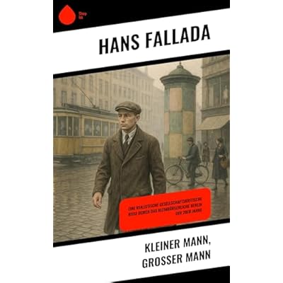 Kleiner Mann, Gro&szlig;er Mann