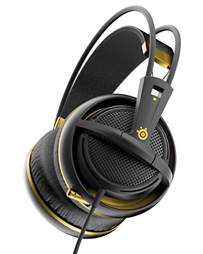 Steelseries Sideria 200 Binaural Bandeau Rouge – Casques Audio (PC/Jeux, Binaural, Bandeau, Rouge, avec Fil, 1,8 m) - Les Beatles, Paul McCartney, John Lennon, RIngo Starr, George Harrison Steelseries Sideria 200 Binaural Bandeau Rouge - Casques Audio (PC/Jeux, Binaural, Bandeau, Rouge, avec Fil, 1,8 m) – Image 4