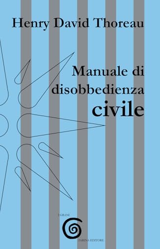 Manuale di disobbedienza civile