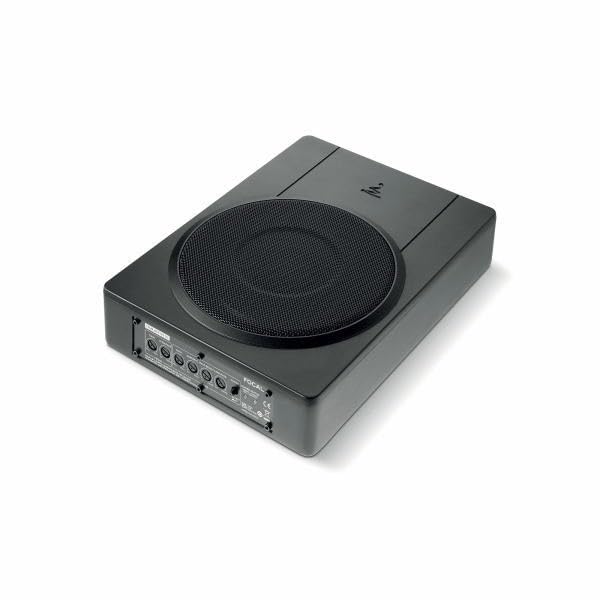focal（フォーカル） isub bmw 4 サブウーファー Amazon.com: Focal ISUB 4 Subwoofer : Electronics