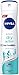Produktbild NIVEA Dry Active Deo Spray im 6er Pack (6 x 150 ml), besonders starkes Antitranspirant, Deodorant mit 48h Schutz