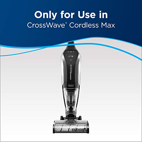 Image of BISSELL Multi Surface Brush Roll, New Genuine OEM Part 2787, for use in BISSELL Crosswave Cordless Max 2554A (Pack of 6)