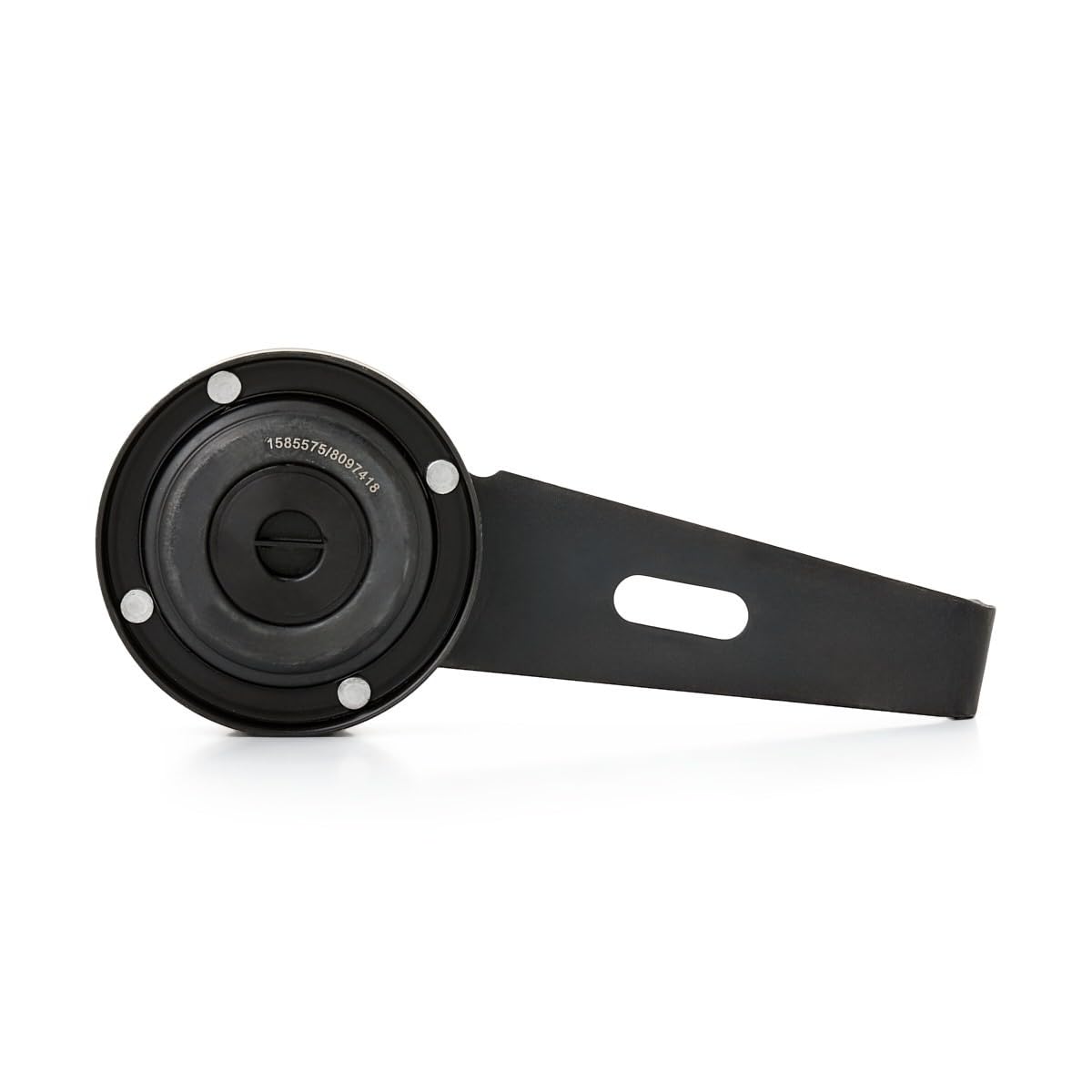 RIDEX 540T0019 Braccio tenditore Cinghia Poly-V Compatibilità con FIAT DUCATO Pianale piatto/Telaio 230