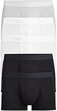 MeUndies – Men’s Stretch Cotton Underwear Trunks with Fly – Amazon Exclusive Fabric