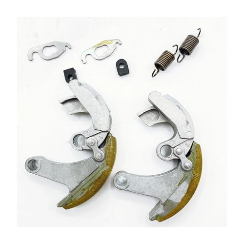 Embrague para PW50 soluciona tirones en motos PY50 y QT50 4