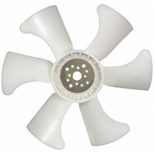 FORKLIFT FAN BLADE 901302844