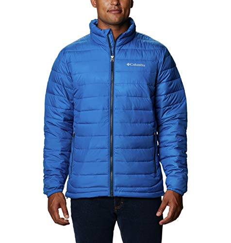 Image of Columbia mens Powder Lite Jacket