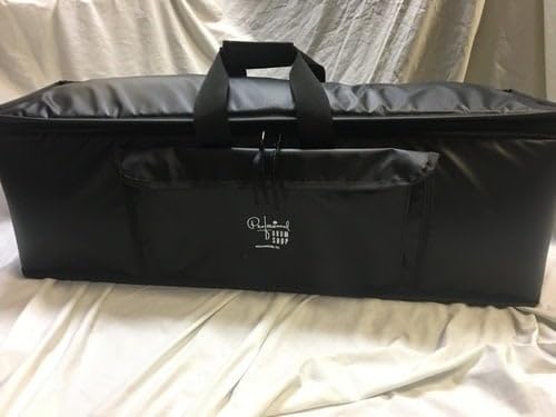 Beato Pro 1 Hardware Bag - 36" (Medium) (with Pro Drum logo)