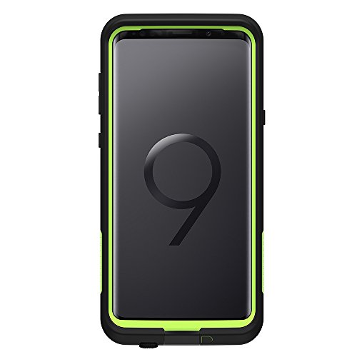 image for LifeProof FRĒ Series Waterproof Case for Samsung Galaxy S9+ - Retail 