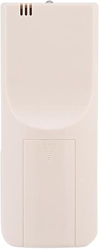 Miniatura 7 de Reemplazo de control remoto para aire acondicionado Midea R07/BGE R07B/BGE, control remoto de aire acondicionado para Midea R07