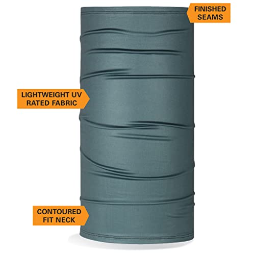 BLACKSTRAP The Single Layer Tube, Cold Weather Neck Gaiter and Warmer for Men and Women2