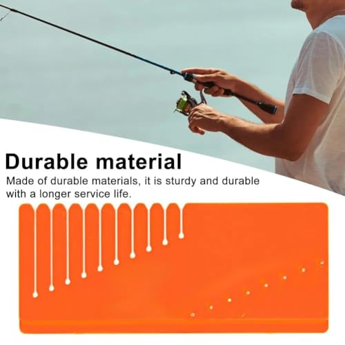 Herramientas de Pesca para Carpa 2 piezas miniatura 5
